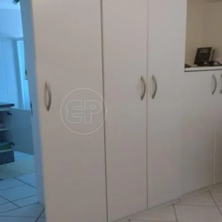 Rent this 1 bed apartment on Edifício Cozumel in Rodovia Jornalista Maurício Sirotsky Sobrinho 5960, Jurerê