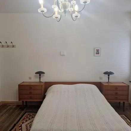 Rent this 2 bed apartment on Steegstraat 61 in 2490 Balen, Belgium