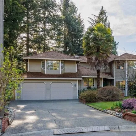 Buy this 4 bed house on 1499 141st Court Southeast in Mill Creek, WA 98012