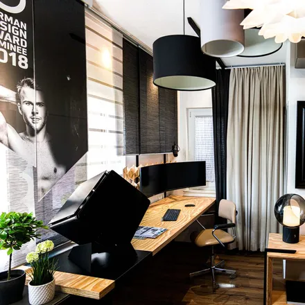 Rent this 1 bed apartment on Brückerhof in K 75, 35094 Caldern