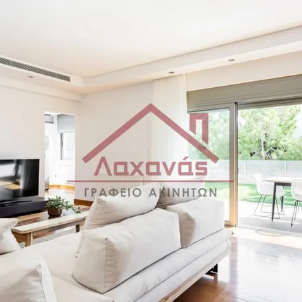 Image 7 - Πύργου, Municipality of Glyfada, Greece - Apartment for rent