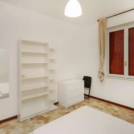 Rent this 3 bed apartment on Via Salvatore Barzilai 10 in 20146 Milan MI, Italy