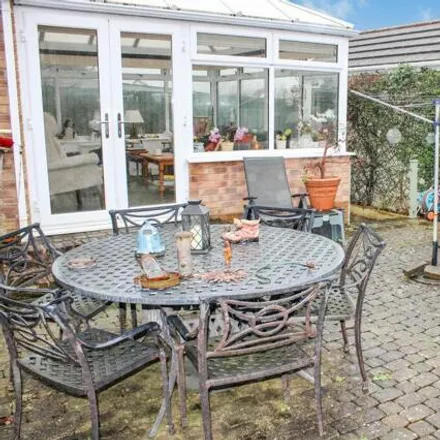 Image 4 - Heol y Bardd, Broadlands, CF31 4TD, United Kingdom - House for sale