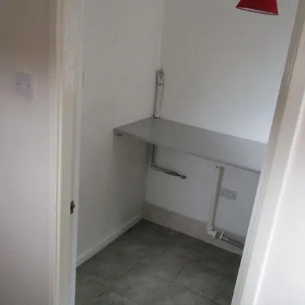 Rent this 2 bed apartment on Belmont Avenue in Hindley, WN2 4AH