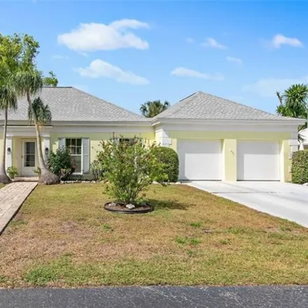 Buy this 2 bed house on 87 Barbados Road in Sarasota County, FL 34223