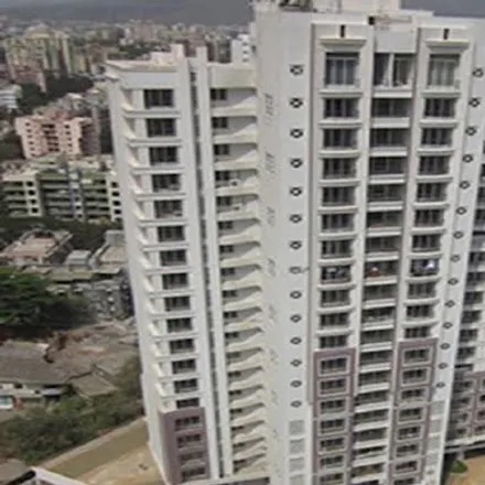 Image 5 - unnamed road, Zone 4, Mumbai - 400091, Maharashtra, India - Apartment for rent