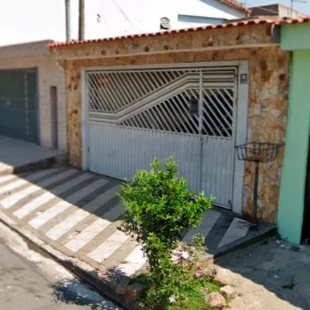 Buy this 3 bed house on Rua Antônio Lago in Montanhão, São Bernardo do Campo - SP