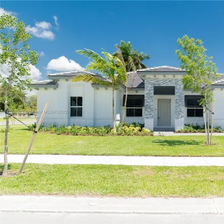 Image 1 - 12990 Southwest 189th Street, Miami-Dade County, FL 33177, USA - House for sale