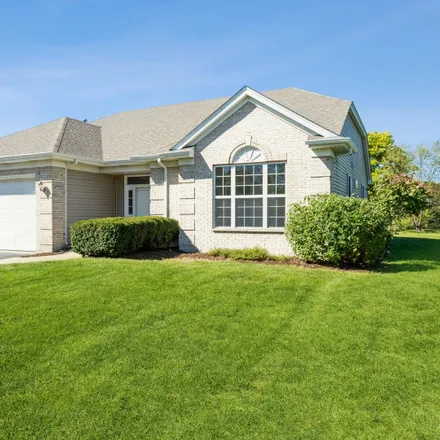 Buy this 3 bed house on 6 Palmer Court in Bolingbrook, IL 60490
