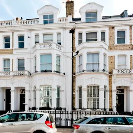 Image 9 - 19 Coleherne Road, London, SW10 9BS, United Kingdom - Apartment for rent