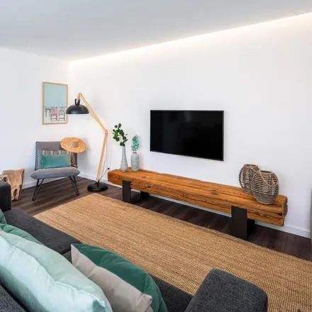 Rent this 1 bed apartment on Polidesportivo Cabanas de Tavira in Bairro Humberto Simão, 8800-592 Tavira