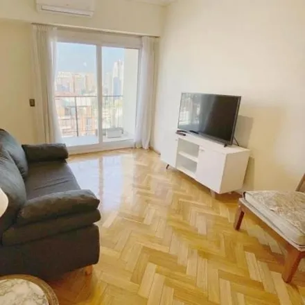 Rent this 2 bed apartment on Cerviño 3205 in Palermo, C1425 AAX Buenos Aires