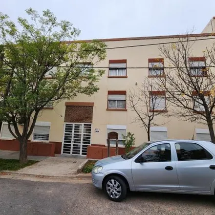 Rent this 3 bed apartment on Adolfo Abelli in 14 de Octubre, 8300 Neuquén