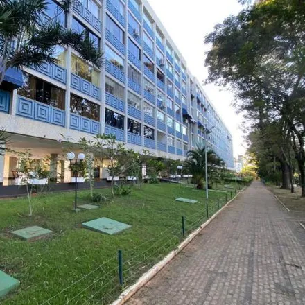 Image 2 - Escola Classe 106 Norte, SQN 106, Asa Norte, Brasília - Federal District, 70742-530, Brazil - Apartment for rent