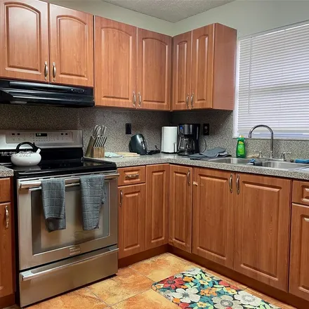 Rent this 2 bed apartment on 2310 Liberty Street in Hollywood, FL 33020