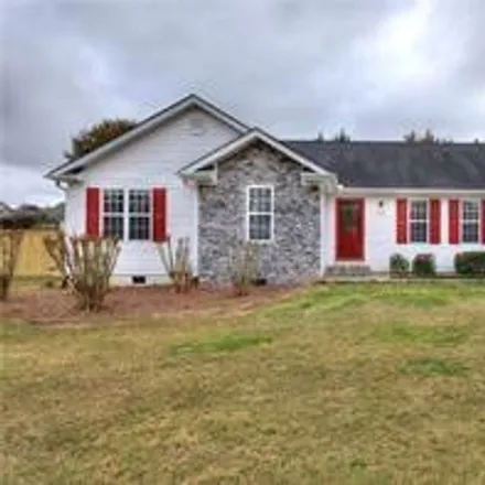 Buy this 3 bed house on 13 Bloomfield Court in Bartow County, GA 30120