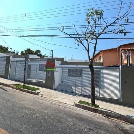 Image 2 - Rua Edimburgo, Europa, Belo Horizonte - MG, 31640-060, Brazil - House for sale