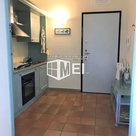 Rent this 1 bed apartment on Viale del Tirreno 74e in 56018 Pisa PI, Italy
