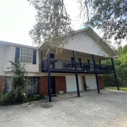 Buy this 4 bed house on 34062 Laurent Rd in Slidell, Louisiana