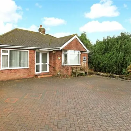 Buy this 3 bed house on Milners Lane in Dawley, TF4 2LH