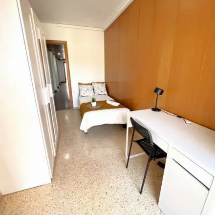 Rent this 1 bed apartment on Constitució - Duc de Mandas in Avinguda de la Constitució, 46019 Valencia