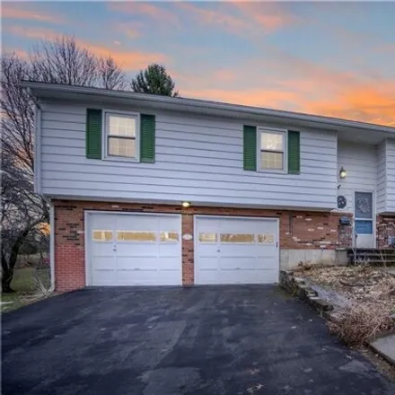 Buy this 4 bed house on 37 Janet Terrace in New Hartford, Oneida County