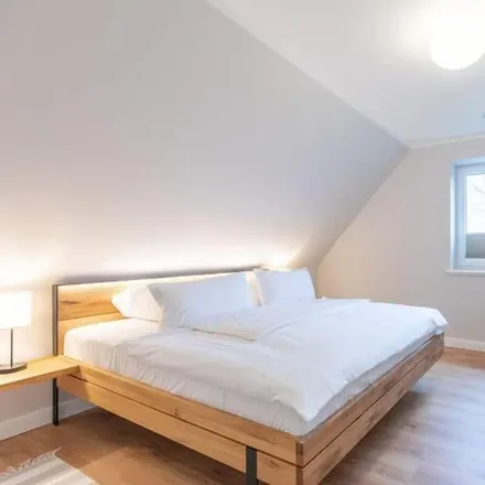Rent this 2 bed duplex on Niebüll in Schleswig-Holstein, Germany