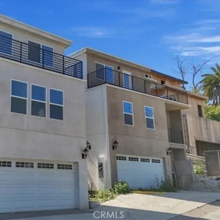 Image 1 - 4421 Bowman Boulevard, Los Angeles, CA 90032, USA - House for sale