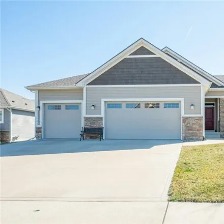 Buy this 6 bed house on Ankeny Centennial High School in Northwest State Street, Ankeny