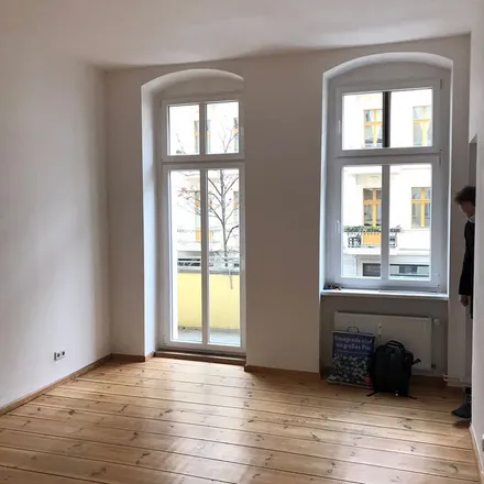 Image 3 - Oudenarder Straße 3, 13347 Berlin, Germany - Apartment for rent