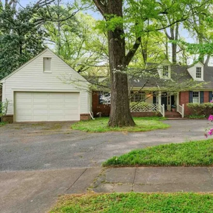 Buy this 4 bed house on 408 Goodland Circle in Buntyn, Memphis