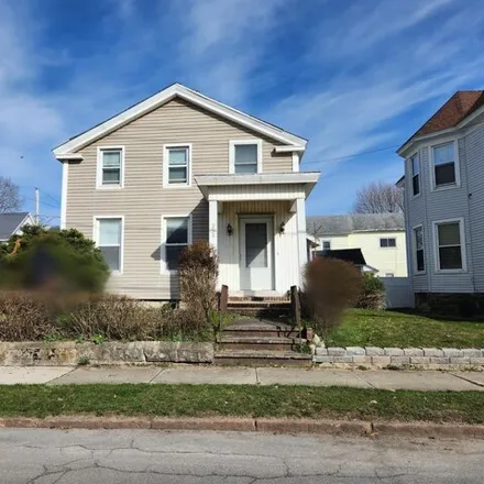 Buy this 3 bed house on 232 Church Street in Village of Herkimer, NY 13350