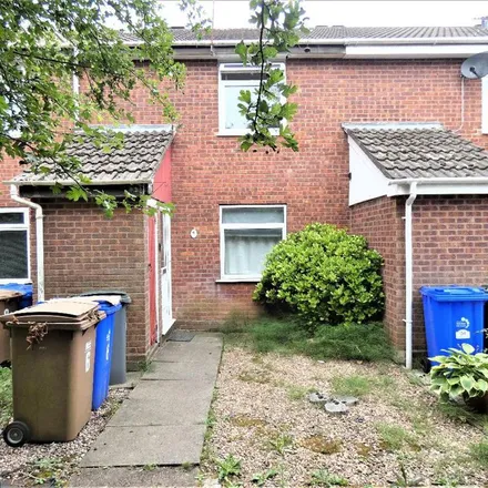 Image 5 - Bevandean Close, Stoke-on-Trent, ST4 8UR, United Kingdom - Apartment for rent
