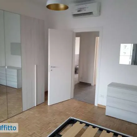 Rent this 3 bed apartment on BITIZETA in Via Andrea Maffei 10, 20135 Milan MI
