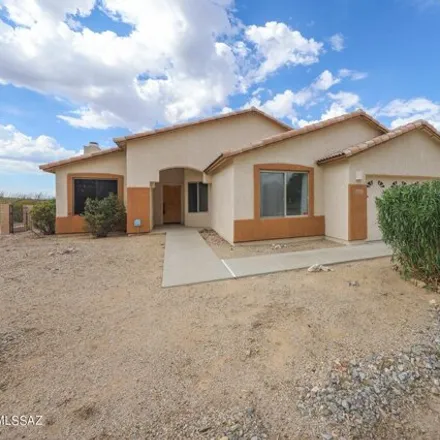 Image 4 - 12238 South Wild Rabbit Run Road, Pima County, AZ 85641, USA - House for sale