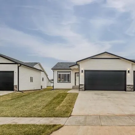 Buy this 3 bed house on East Lumin Street in Sioux Falls, SD 57110