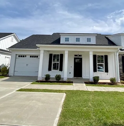 Image 1 - Mealing Court, Edgefield County, SC 29860, USA - Townhouse for sale