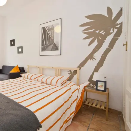 Image 1 - melocomo, Carrer de l'Almirall Cadarso, 30, 46005 Valencia, Spain - Room for rent