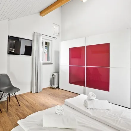 Image 5 - Churwalden, Plessur, Switzerland - Apartment for rent