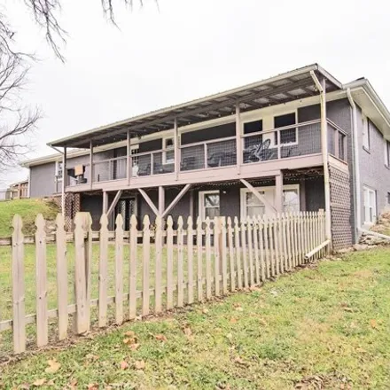 Image 4 - 5828 Hillcrest Drive, Madison County, IN 46044, USA - House for sale