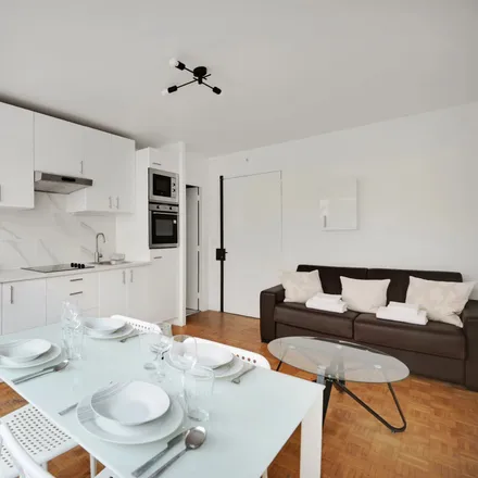 Rent this 2 bed apartment on 13 Rue de la Voûte in 75012 Paris, France