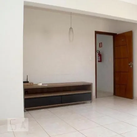 Rent this 2 bed apartment on EM PROF DOMINGOS PIMENTEL DE ULHOA in Rua Antônio Rezende Chaves, Segismundo Pereira