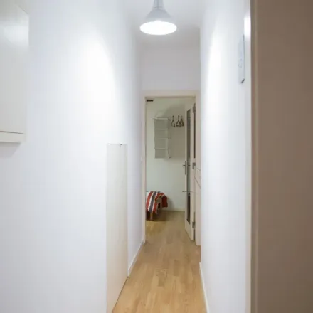 Rent this 4 bed apartment on Rua de Fernandes Tomás 37 in 1200-070 Lisbon, Portugal
