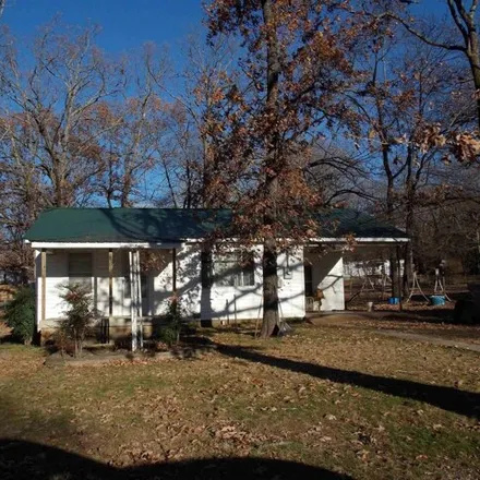 Image 5 - 229 Allen Chapel Road, Dennison Heights, Southside, AR 72501, USA - House for sale