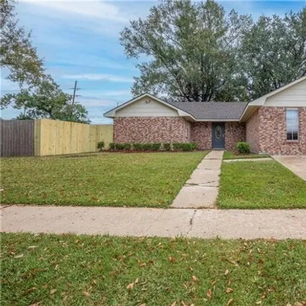Buy this 4 bed house on 1700 East Frisco Drive in Riverland Heights, LaPlace