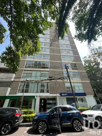 Buy this 3 bed apartment on Embassy of Uruguay in Calle Hegel 149, Miguel Hidalgo