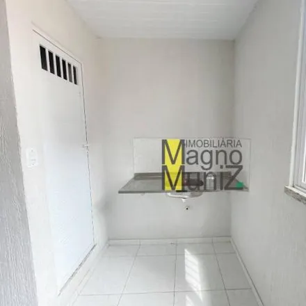 Rent this 1 bed apartment on Rua Sena Madureira 884 in Centre, Fortaleza - CE