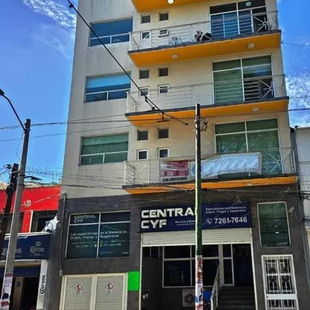 Rent this 2 bed apartment on Cuitláhuac in Avenida Cuitláhuac, Azcapotzalco