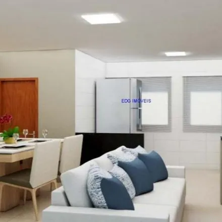 Buy this 3 bed apartment on Rua Professor Francisco Henriques in Alto dos Caiçaras, Belo Horizonte - MG