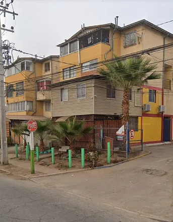 Rent this 2 bed apartment on La Capilla 8008 in 909 0184 Cerro Navia, Chile